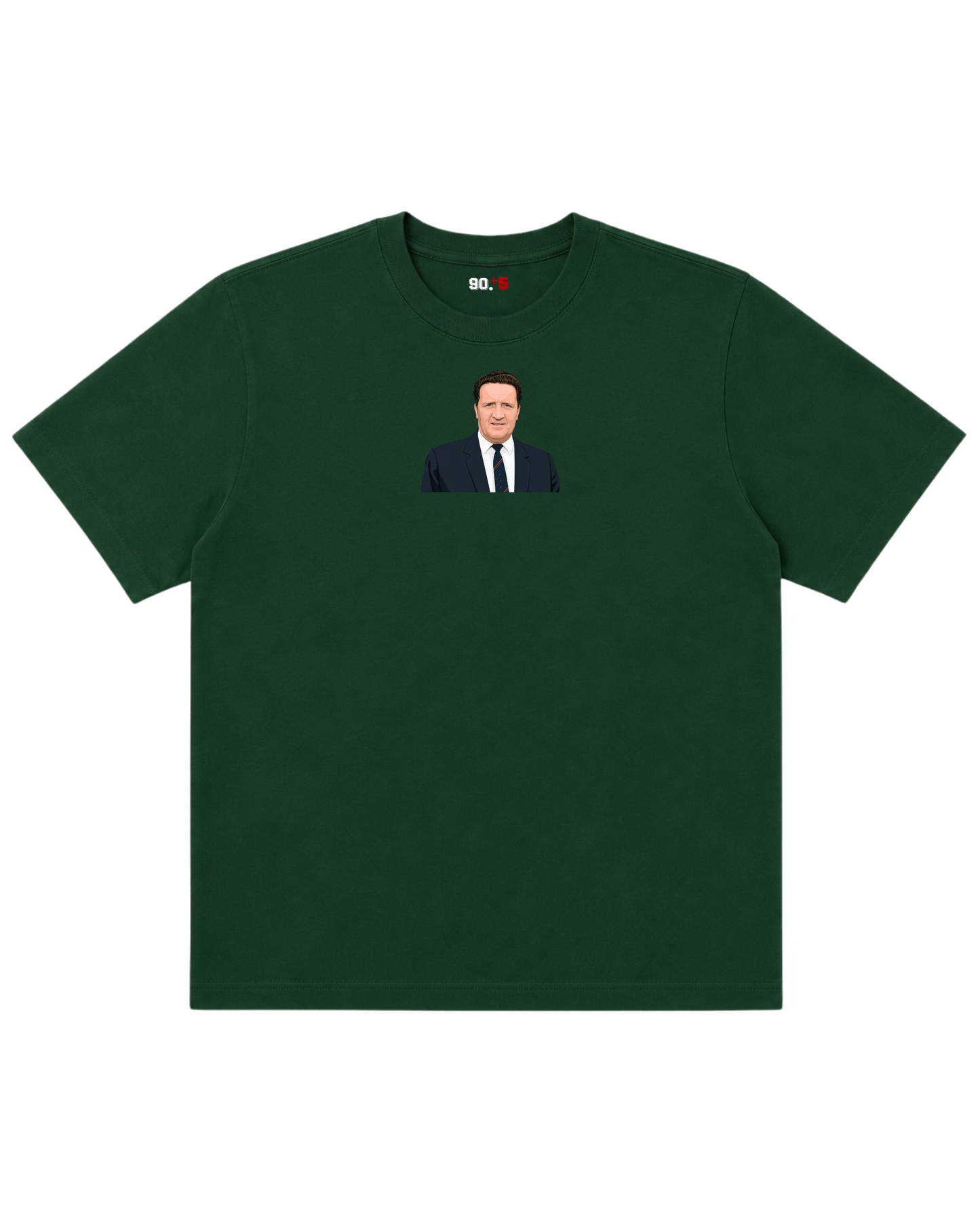 Celtic FC - Stein | Printed Club Classic T-Shirt