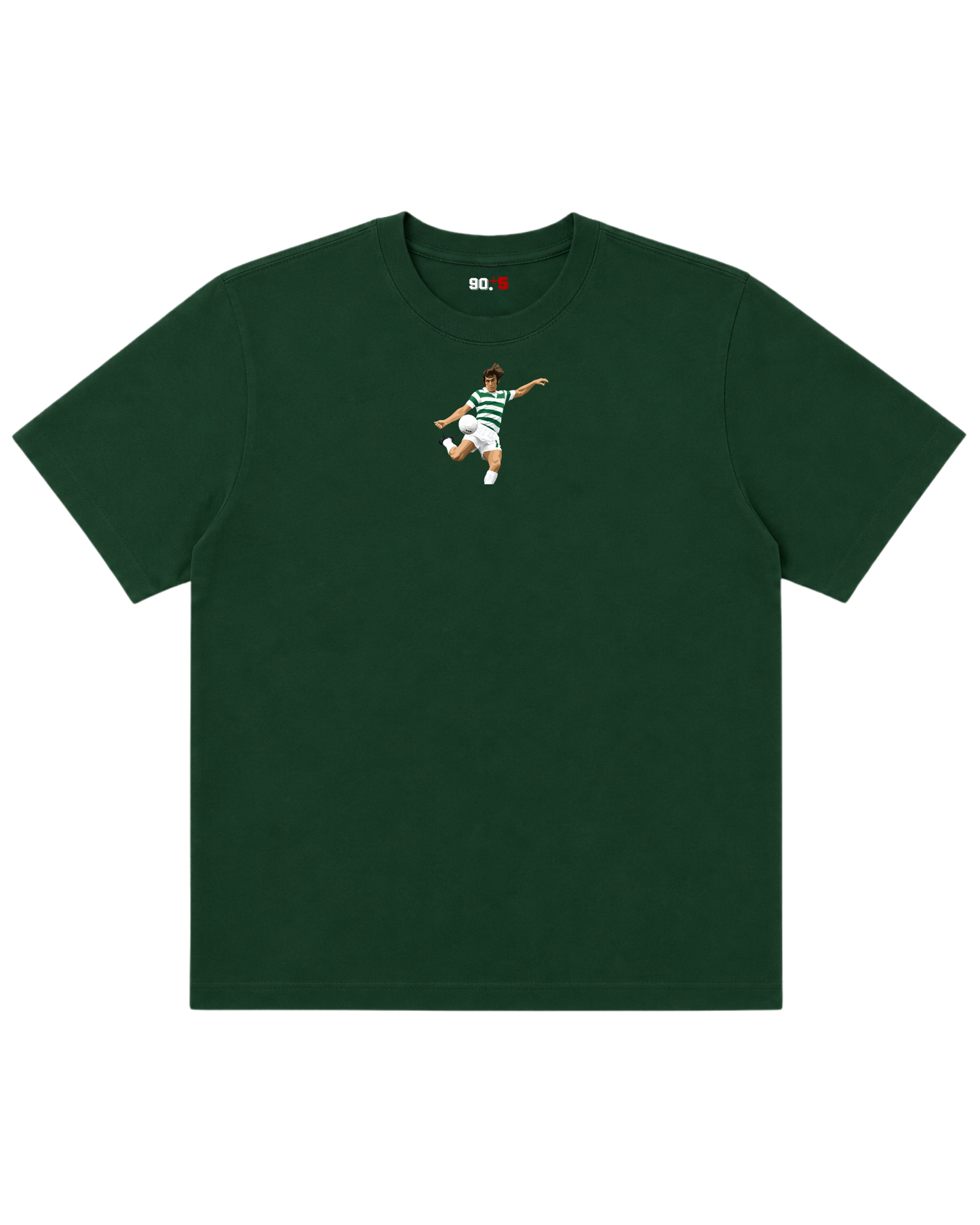 Celtic FC - Dalglish T-Shirt