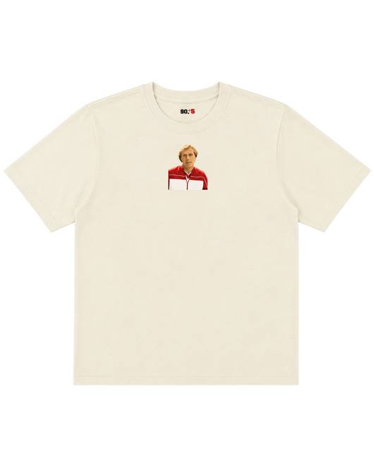 Bournemouth - Redknapp | Printed Club Classic T-Shirt