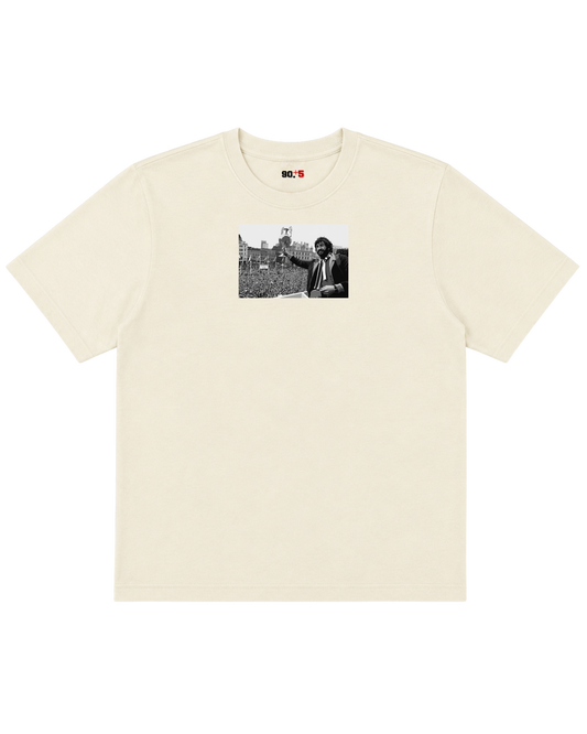 Aston Villa - 1980–81 League Cup | Printed Club Classic T-Shirt