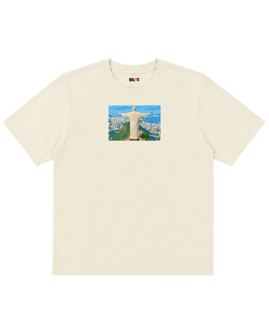 Jude The Redeemer Tee