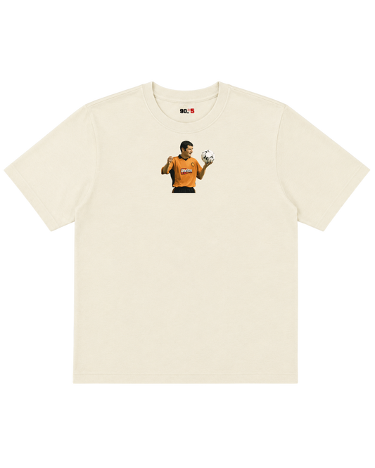 Wolves - Irwin | Printed Club Classic T-Shirt
