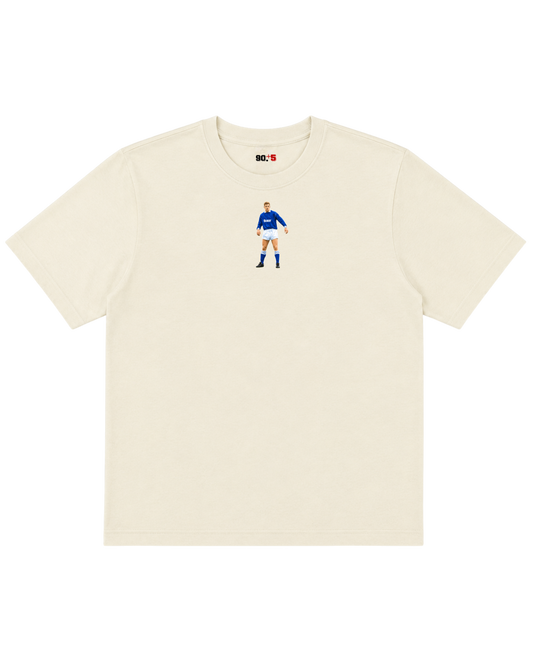 St Johnstone - Grant | Printed Club Classic T-Shirt