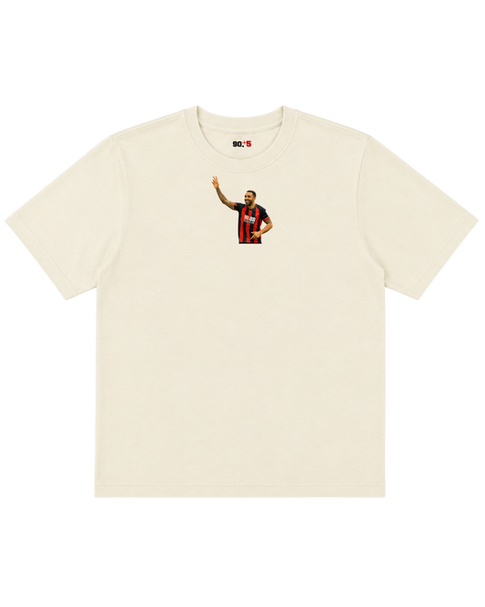 Bournemouth - Wilson | Printed Club Classic T-Shirt