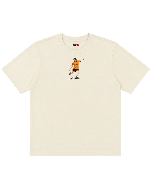 Dundee United - Sturrock | Printed Club Classic T-Shirt