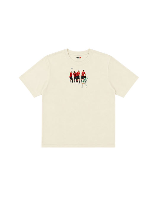 Celtic FC - Shunsuke | Printed Club Classic T-Shirt