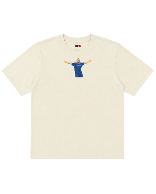 Chelsea - Poyet | Printed Club Classic T-Shirt