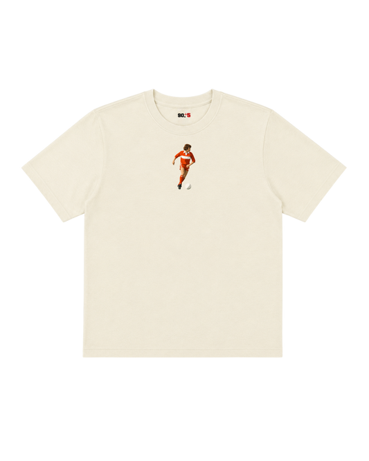 Middlesbrough - Souness T-Shirt