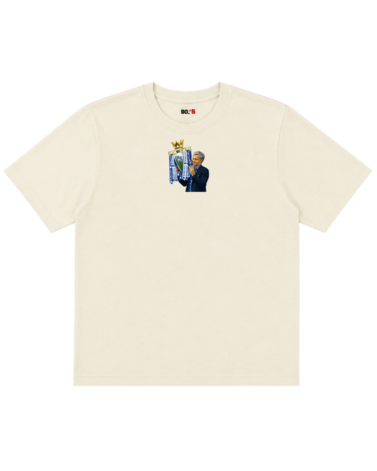 Chelsea - The Special One | Printed Club Classic T-Shirt