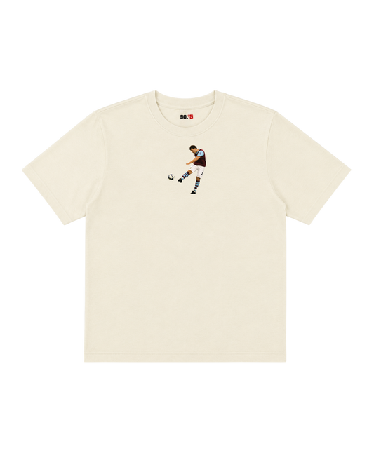 Burnley - Blake vs Man Utd T-Shirt