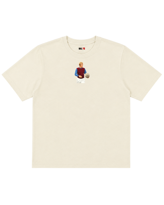 West Ham - Moore | Printed Club Classic T-Shirt