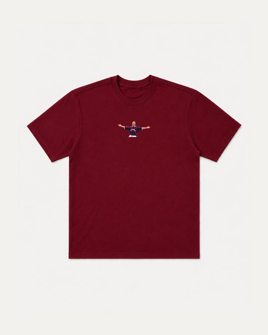 Heart of Midlothian - Robertson T-Shirt