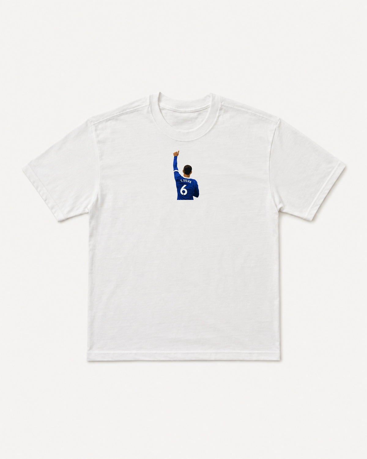 Chelsea - Silva T-Shirt