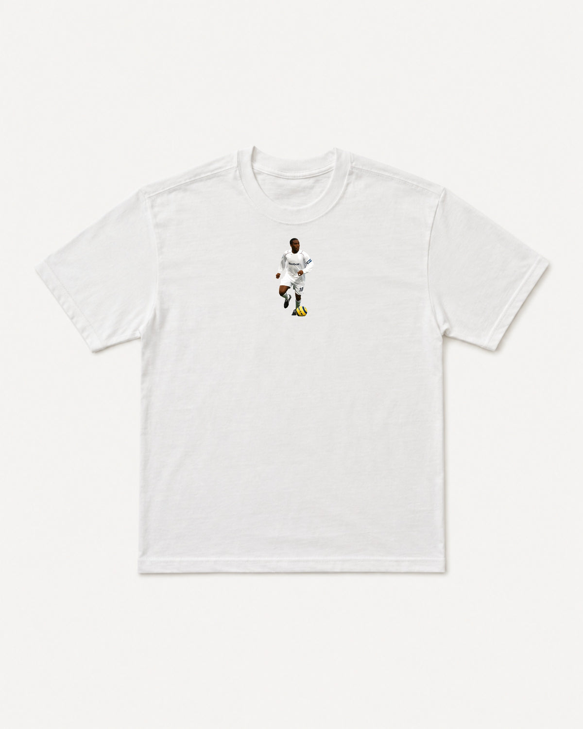 Bolton Wanderers - Okocha T-Shirt