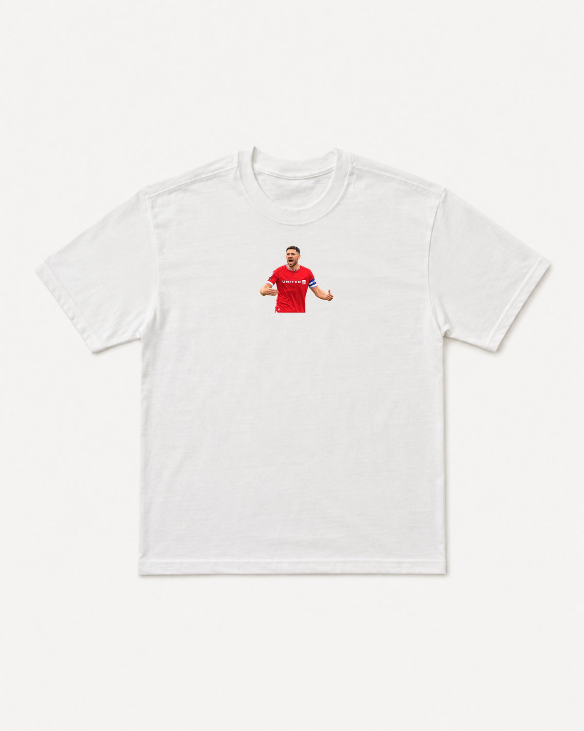 Wrexham - Tozer T-Shirt
