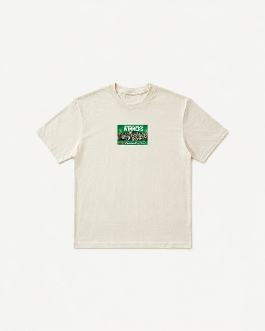 Newcastle United - Carabao Cup 2025 T-Shirt