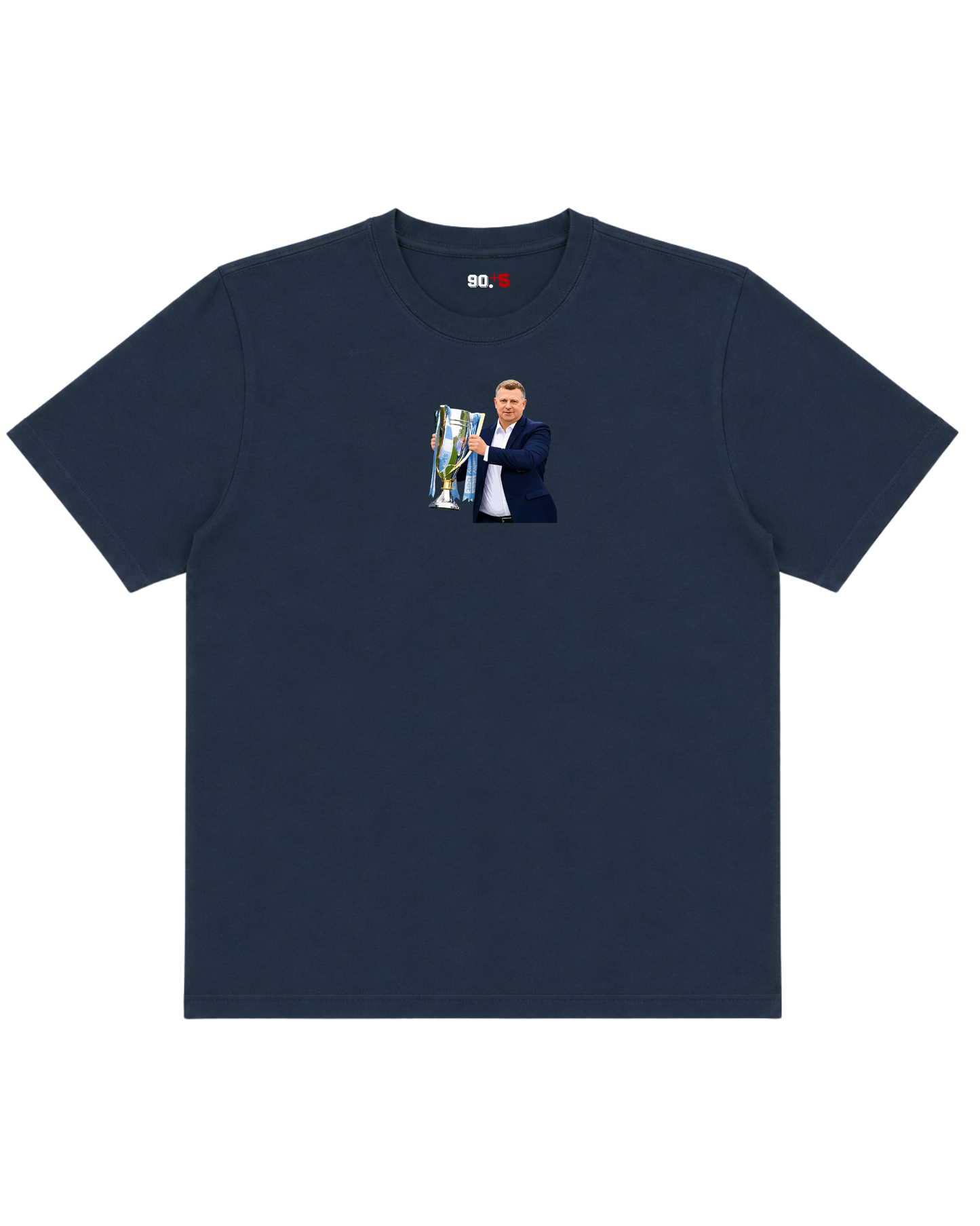 Coventry City - Robbins T-Shirt