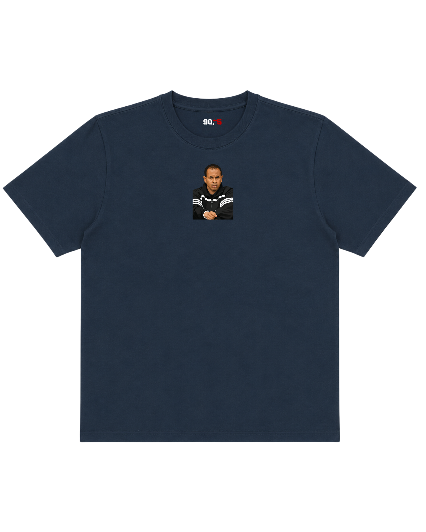 Fulham - Tigana T-Shirt