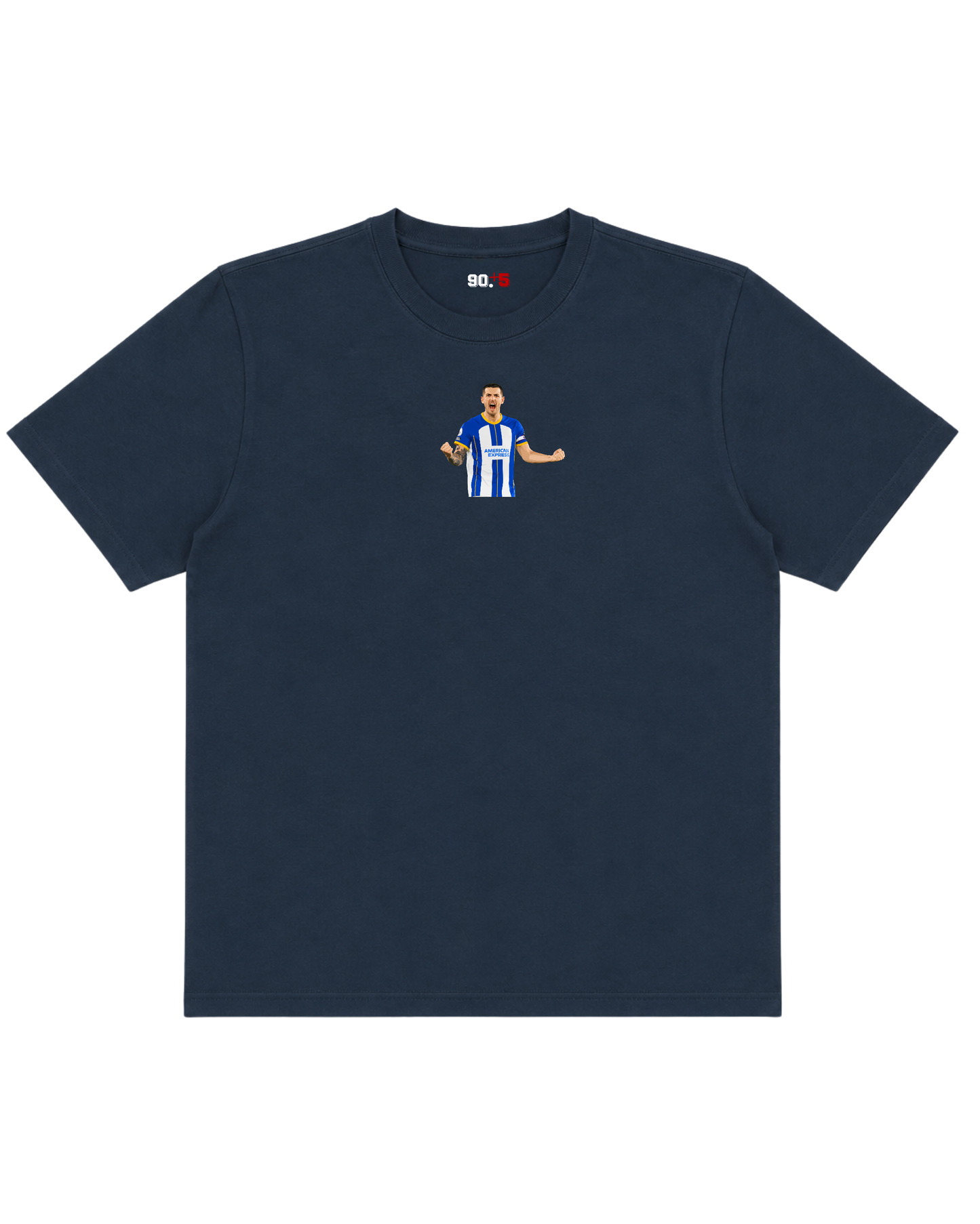Brighton - Dunk T-Shirt