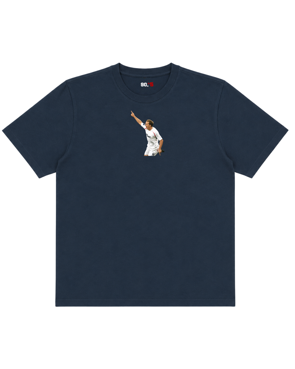 Bolton Wanderers - Davies T-Shirt