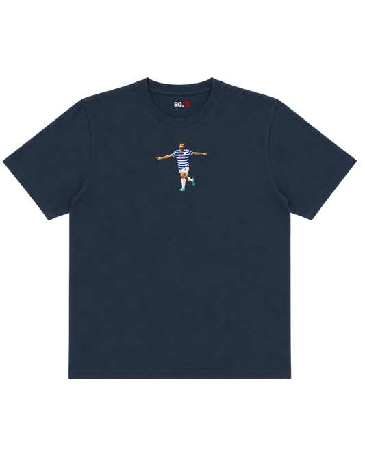 Queen's Park Rangers - Austin T-Shirt