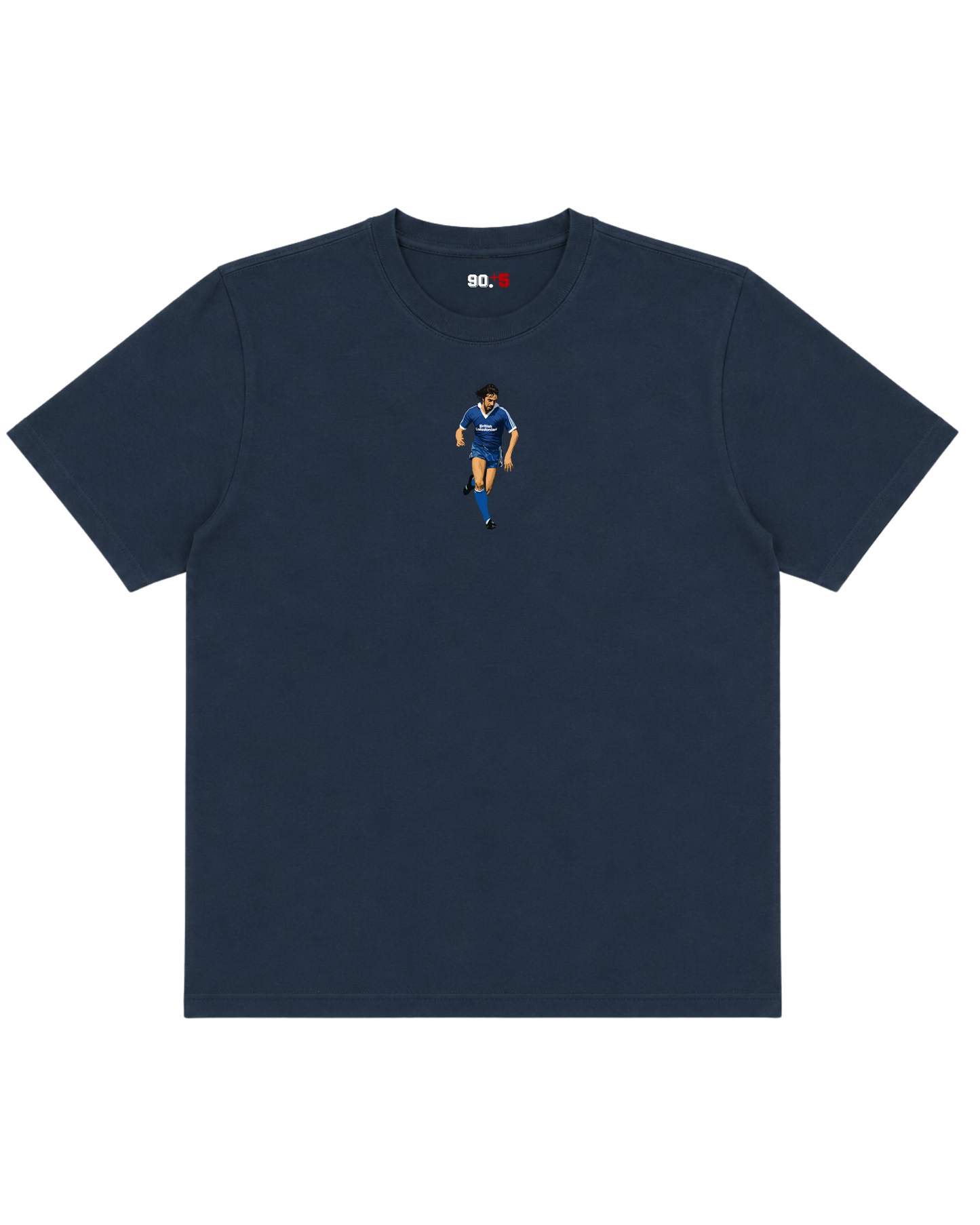 Brighton - Lawrensen T-Shirt