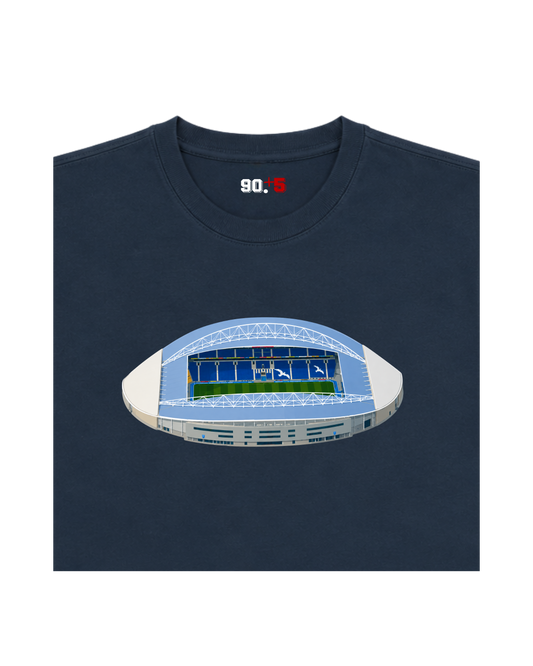 Brighton - The Seagulls T-Shirt
