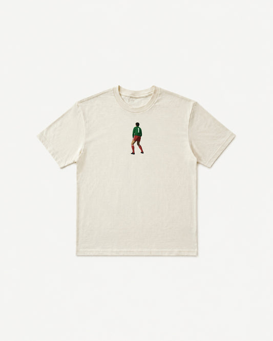 Liverpool - Grobbelaar T-Shirt
