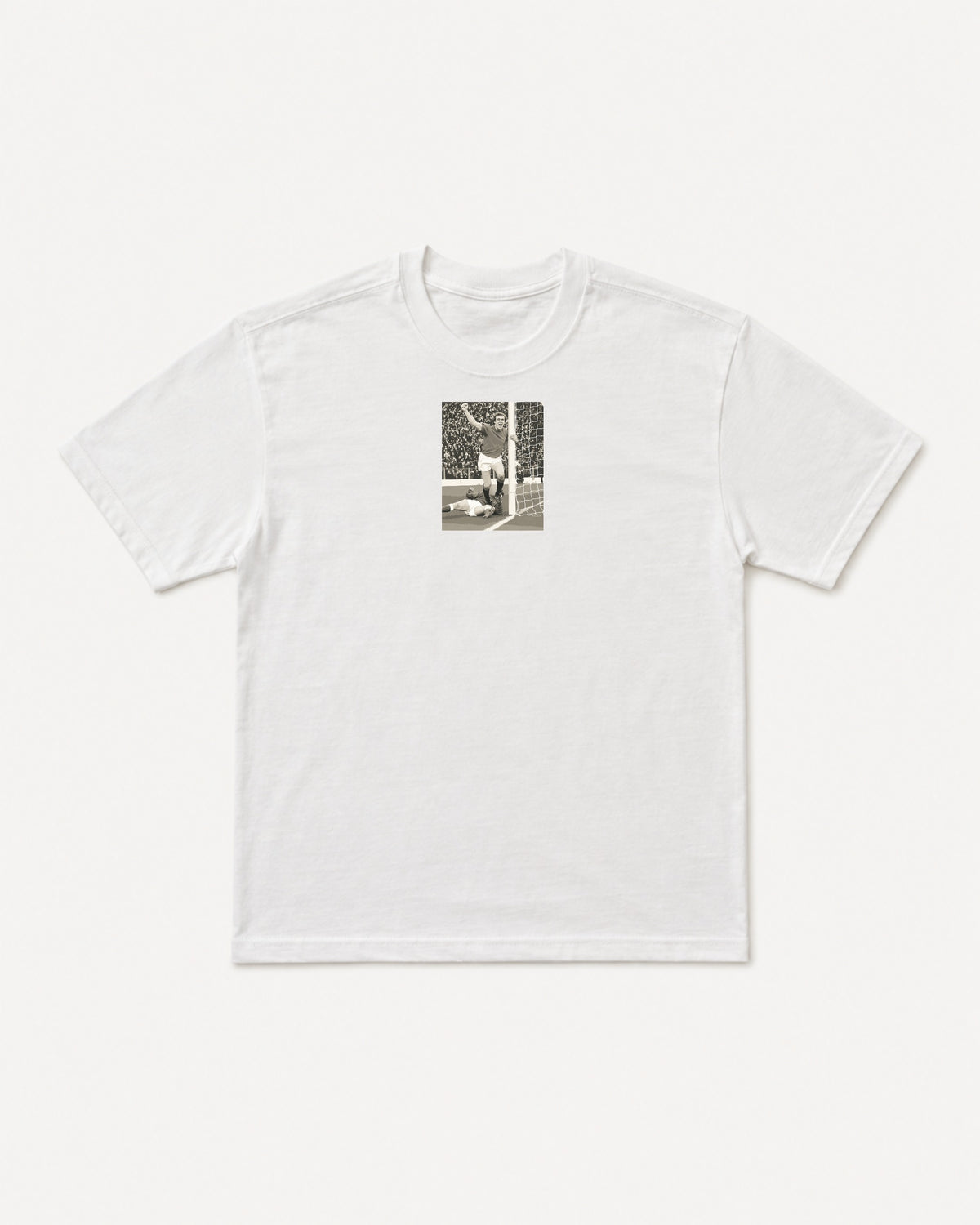 Rangers FC - Stein T-Shirt