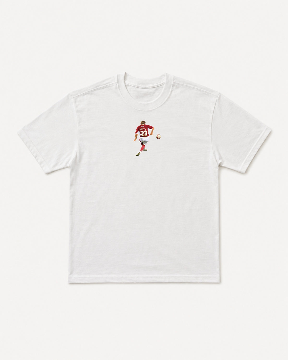 Bristol City - Trundle T-Shirt