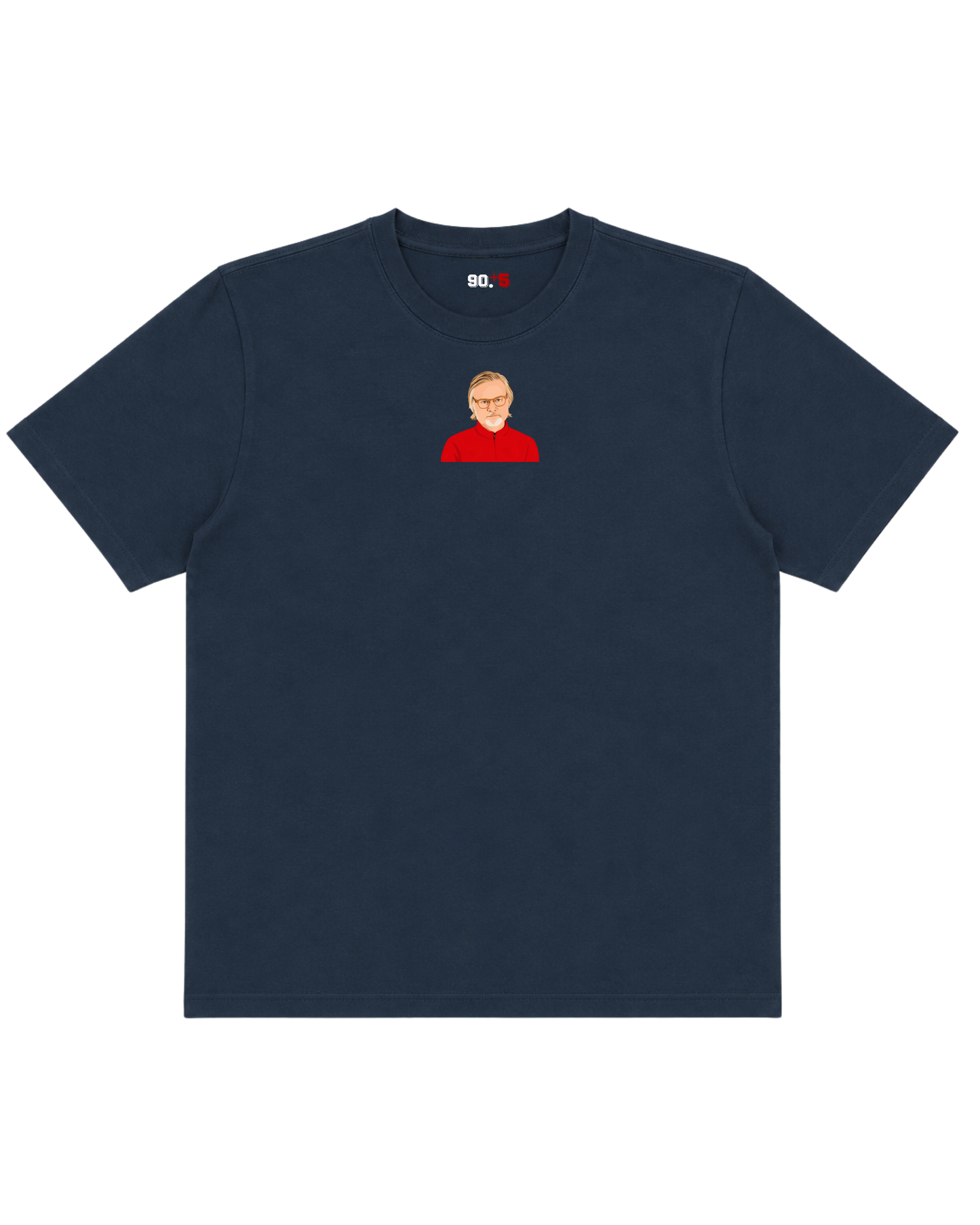 Dundee FC - Pressley | Printed Club Classic T-Shirt