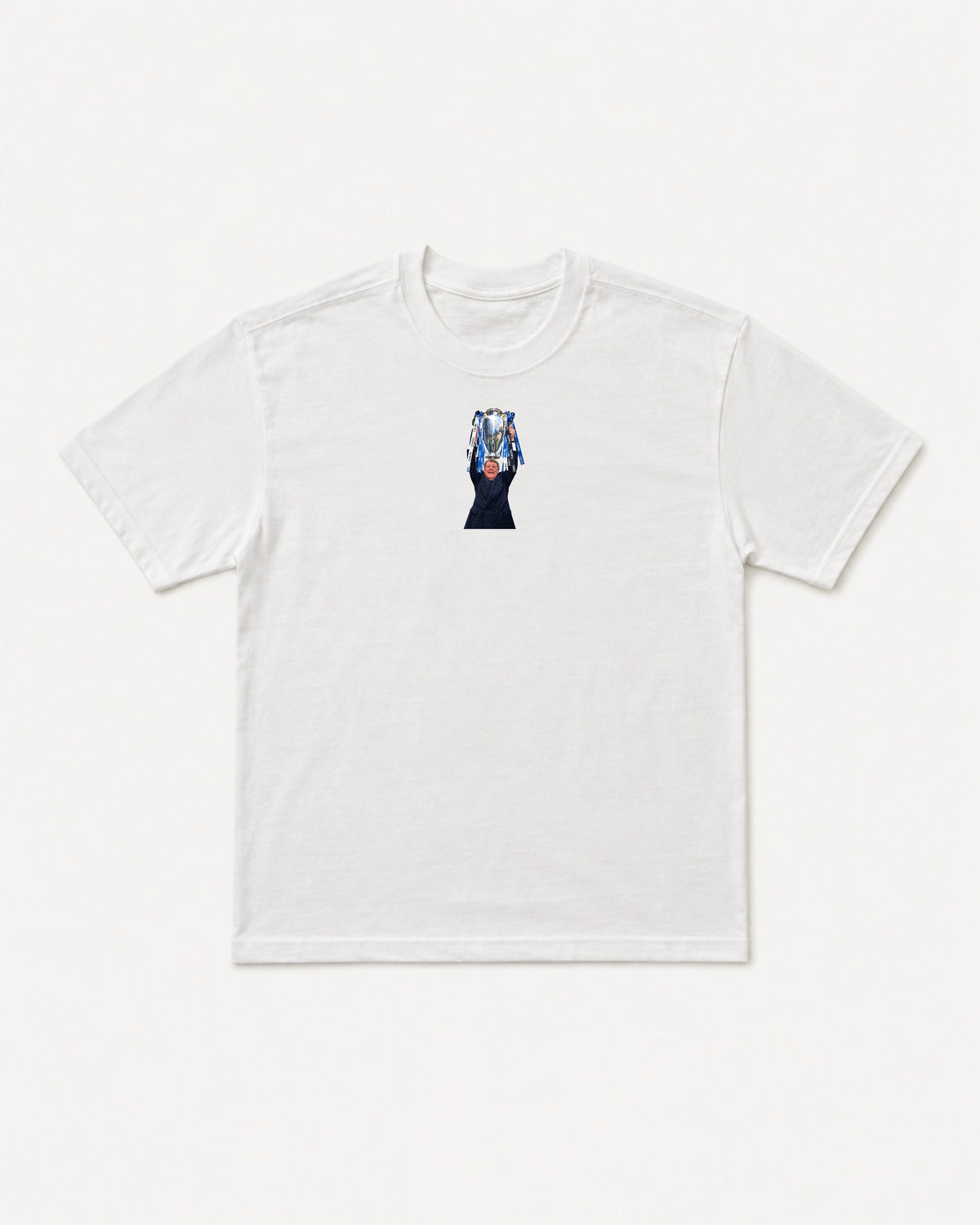 Blackburn Rovers - Walker T-Shirt