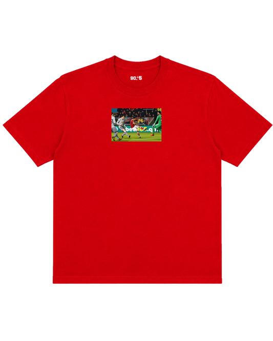 Bristol City - Smith vs Man United T-Shirt