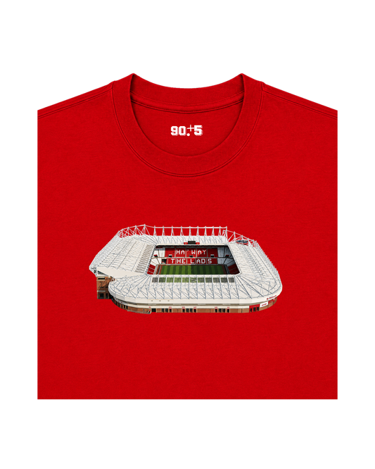 Sunderland - The Black Cats T-Shirt