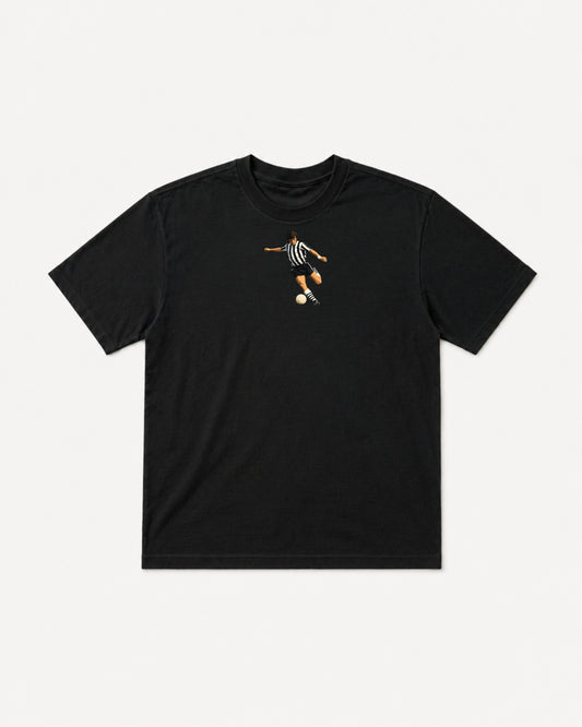 Newcastle United - Supermac T-Shirt