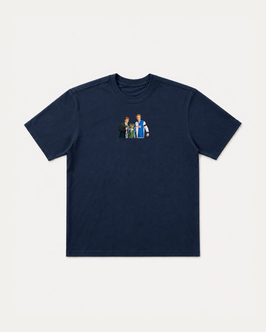 Blackburn Rovers - 1994/95 T-Shirt