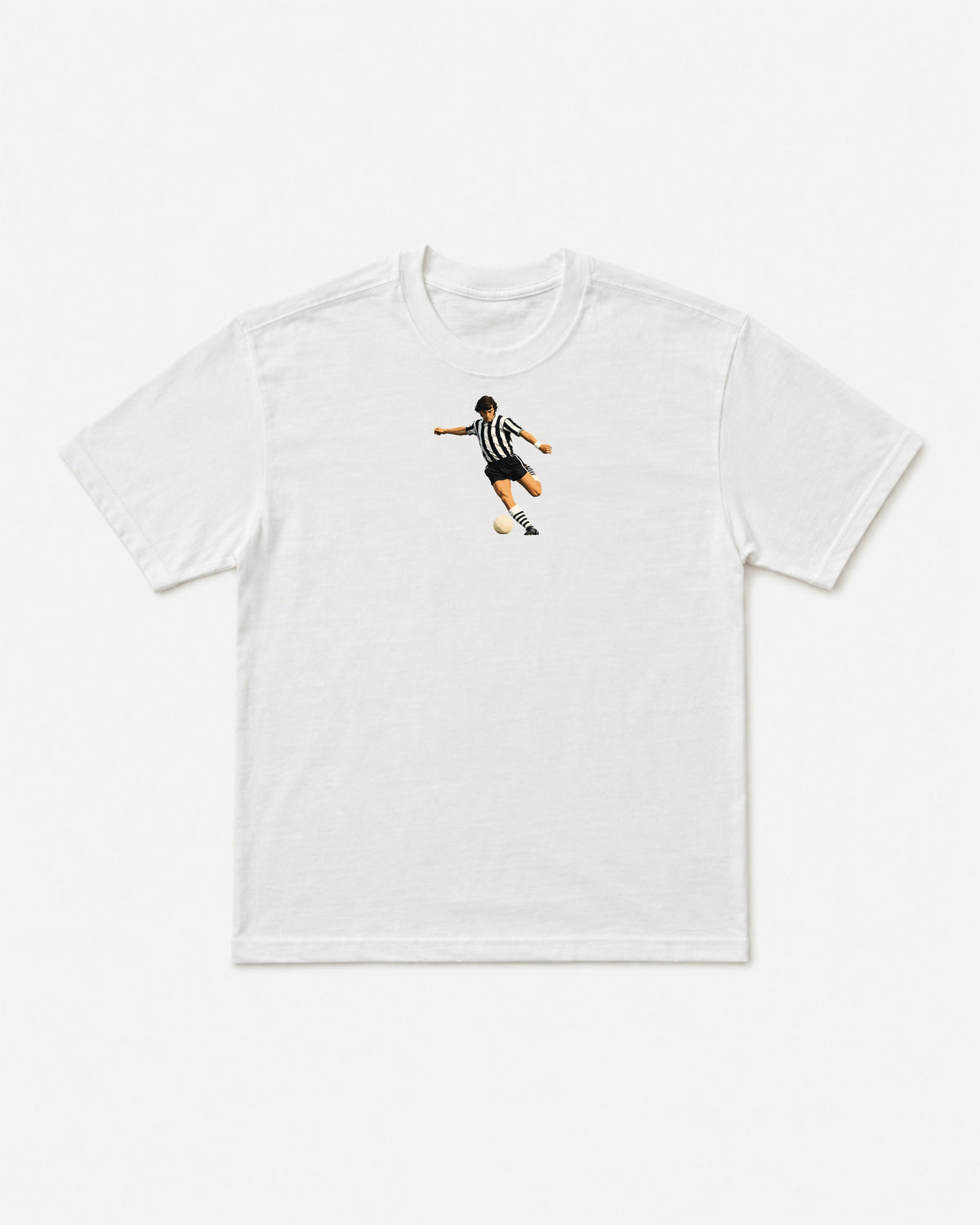 Newcastle United - Supermac T-Shirt