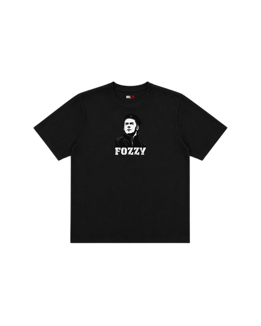 Celtic FC - Fozzy | Printed Club Classic T-Shirt