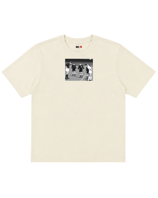 Dundee FC - European Cup Semi Final | Printed Club Classic T-Shirt