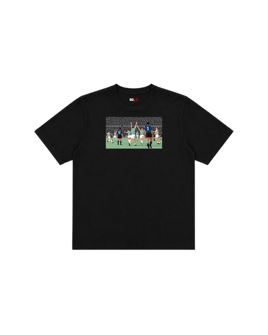 Celtic FC - 67 | Printed Club Classic T-Shirt