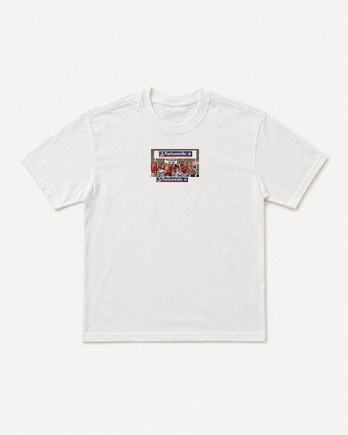 Charlton Athletic - 1999/2000 First Division Title T-Shirt