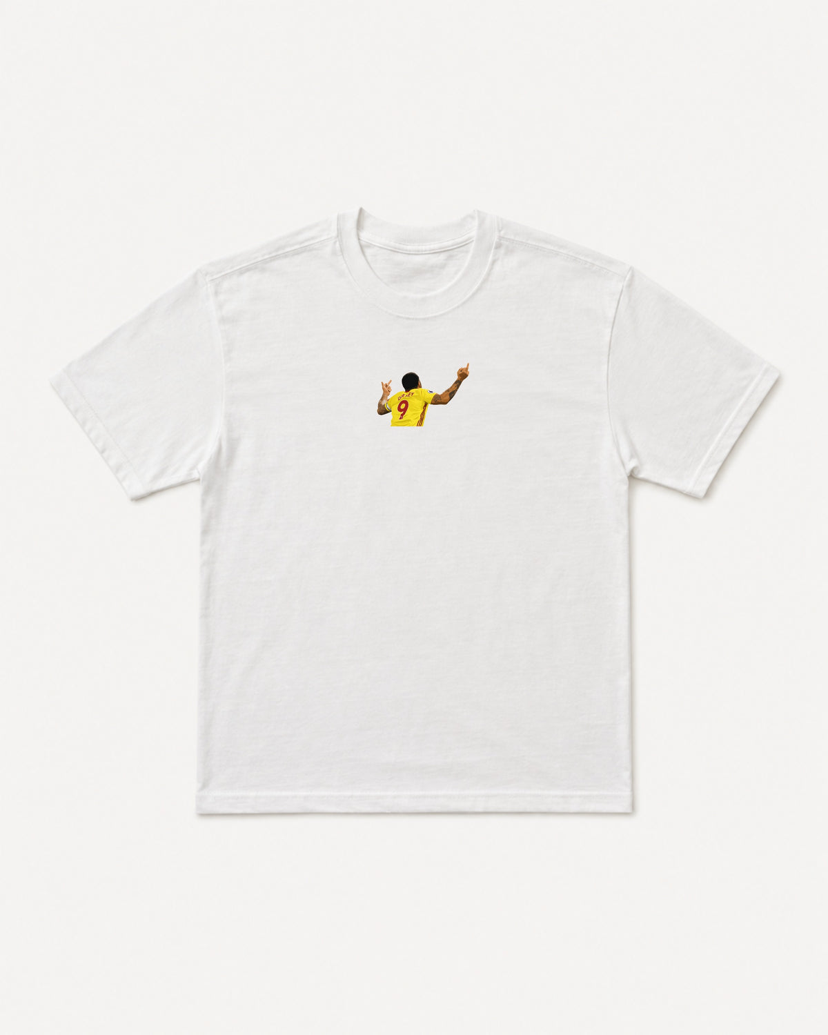 Watford - Deeney T-Shirt
