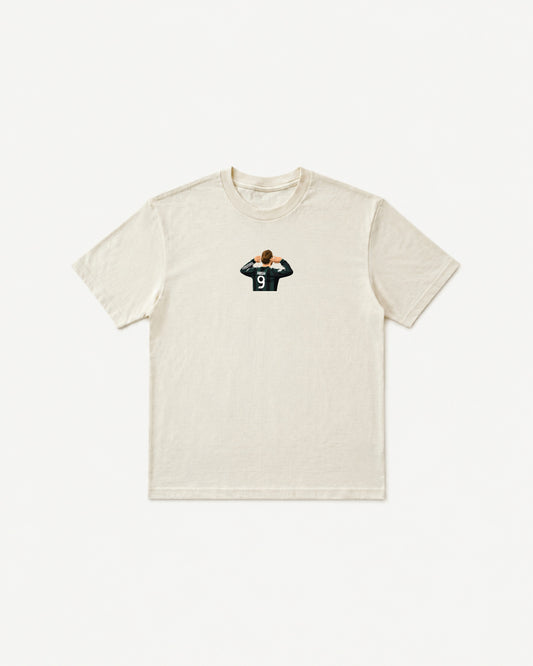 Celtic FC - Høgh T-Shirt