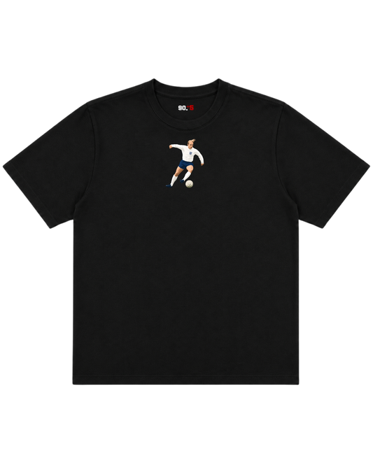 England - Charlton | Printed Club Classic T-Shirt