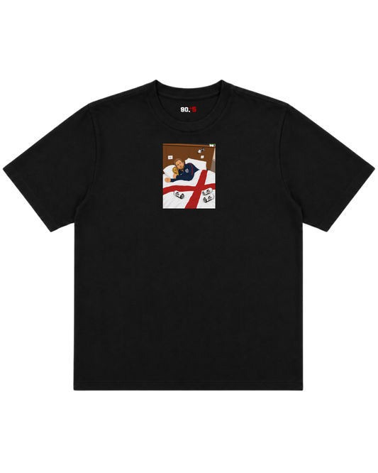 England - Kane 2026 World Cup | Printed Club Classic T-Shirt
