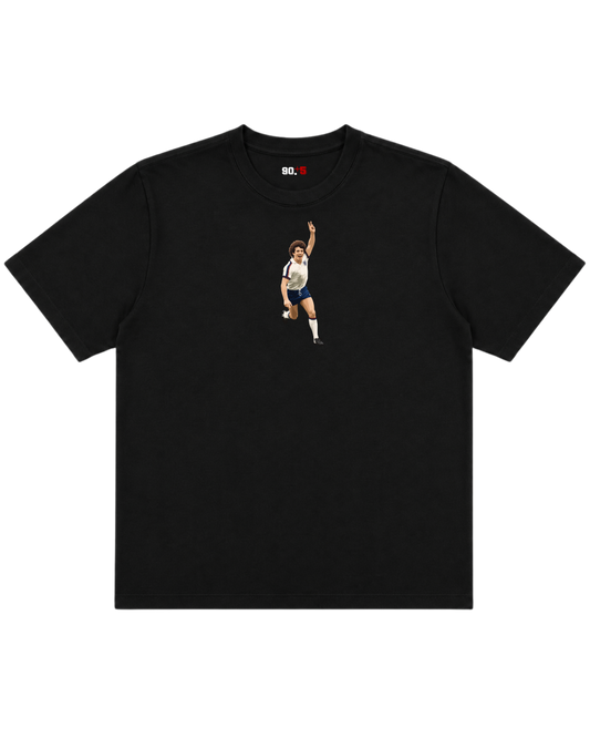 England - Keegan | Printed Club Classic T-Shirt