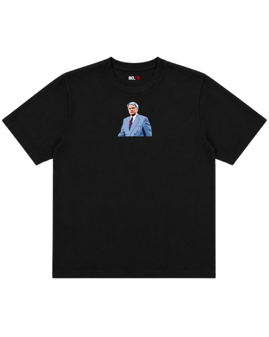 England - Robson | Printed Club Classic T-Shirt