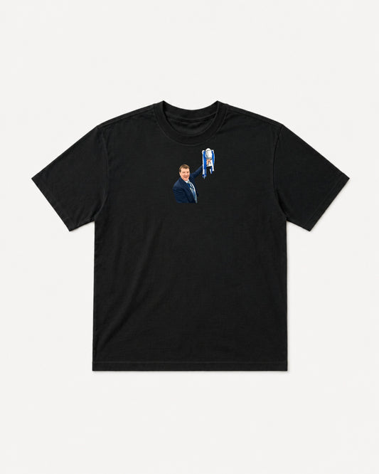 St Johnstone - Wright T-Shirt