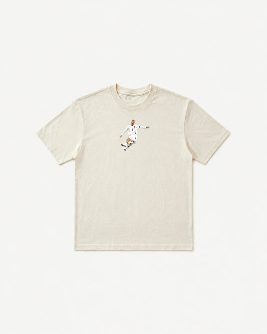 England - Beckham T-Shirt