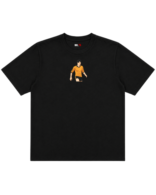 Dundee United - Narey | Printed Club Classic T-Shirt